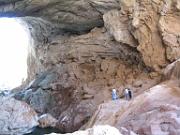 Tonto Natural Bridge 074